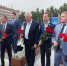 Великие Луки празднуют 860-летие со дня первого упоминания города в летописи - Губернатор Псковской области