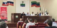 продолжается работа по обучению участников избирательного процесса - КПРФ