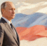 Владимир Путин / Изображение сгенерировано ИИ GigaChat / amic.ru - ИА Амител
