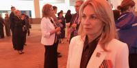 Елена Грачева: Мы должны сделать все для Победы - Единая Россия