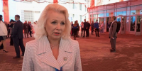Светлана Лиманская: Народная программа "Единой России"-программа реальных  дел - Единая Россия