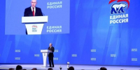 Подмосковье в федеральной повестке: губернатор рассказал об итогах пленарного заседания съезда партии - Правительство Московской области
