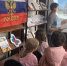 Кукуйский СБФ: «Танковое сражение под Прохоровкой» (6+) - Веневская библиотека