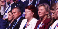 Ольга Краснова: «Единая Россия» сделает медицину ещё более доступной для калининградцев - Единая Россия