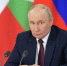 Владимир Путин назвал эффективными российские удары по инфраструктуре Украины - Говорит Москва