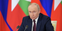 Владимир Путин назвал эффективными российские удары по инфраструктуре Украины - Говорит Москва