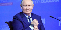 Экзотика, неприемлемость и катастрофа: Путин рассказал, как мечется Киев в поисках спасения - Комсомольская Правда