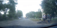 Воронежцам раскрыли подробности ДТП со сбитым подростком на мопеде - ГТРК Воронеж