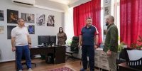 В Дагестане появится Дом ветеранов СВО - РИА Дагестан