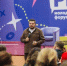 Молодёжный форум «РИТМ» завершился в Омской области: участники представили свои проекты и поборолись за гранты - Om1.Ru