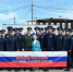 Уважаемые жители Енисейска и Енисейского округа! Сегодня патриоты нашей Родины отметили День Флага России! - Город Енисейск