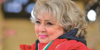Тарасова оценила выступление россиян на юниорском Гран-при - ИА Татар-информ
