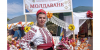В Скопинском округе в 12-й раз прошел фестиваль национальных культур - RyazPressa.Ru