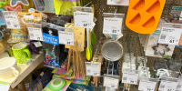 Накупила целую кучу полезных вещей в Fix Price — и теперь дом в идеальном порядке - Pg12.Ru