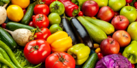 Польза и вред клетчатки: в каких продуктах содержится - ГТРК Ямал
