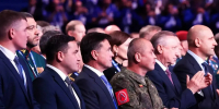 Воробьев оценил роль жителей Подмосковья по вкладу в Народную программу страны - MosRegToday.Ru