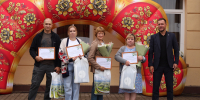 Одноэтажный Тосно. Одна большая семья - Газета Тосненский вестник