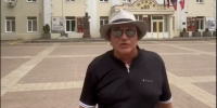 „Хребет донской педагогики“: Дмитрий Дибров прогулялся по Ростову и показал места своего детства - Ростов161