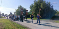 2 - Карасукская и Ордынская Епархия