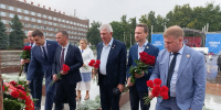 Фото здесь и далее: «Великолукская правда. Новости» - InformPskov.Ru