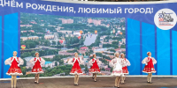 Фото здесь и далее: «Великолукская правда. Новости» - InformPskov.Ru