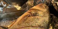 Карася, леща и линя жарить можно, но есть способ вкуснее: рыба получается сочнее - Prochepetsk.ru