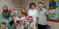 Выставка "Единство многообразия" - Библиотеки Звенигорода