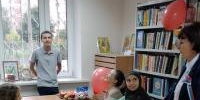 Государственные символы России   - Библиотеки Звенигорода