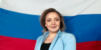 С Днём Государственного флага России! - Справедливая Россия