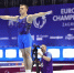 Усачев завоевал серебро чемпионата Европы по спортивной гимнастике - ИА Татар-информ