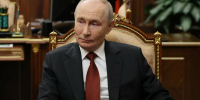 Путин объяснил, почему Россия нарастила число ударов по Украине - ИА Татар-информ