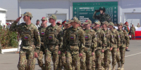 Под Волгоградом стартовал всероссийский финал «Зарницы 2.0»  - Газета Волгоградская правда