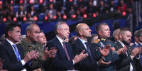 Александр Беглов: Опыт Петербурга в соцполитике неоднократно приводился в качестве примера для других регионов - Комсомольская правда