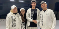 Студент разработал форму для нижегородской команды на финал «Профессионалов» - Комсомольская Правда