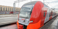 РЖД добавят дополнительные «Ласточки» из Петербурга в Сортавалу - Spbdnevnik.ru