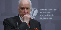 Глава СКР Александр Бастрыкин взял под контроль дело о гибели малыша под Ростовом - Комсомольская правда