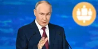 Путин назвал предложения киевского режима «экзотическими и неприемлемыми» - Башинформ