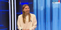 Легкая атлетика в Туле: Екатерина Реньжина о планах на 2026 год - ГТРК