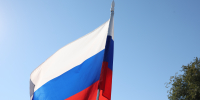 Символ величия и национальной и идентичности: в Астраханской области отмечают День Государственного флага России - Дума