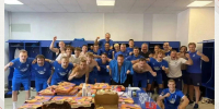 «Динамо-Брянск» на выезде обыграло Калугу 1:0 — Ковальчук поблагодарил фанатов - БрянскToday.Ru