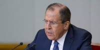 Лавров: РФ волею судеб избавилась от многих людей, считающих СВО чужой войной - Газета Знамя труда