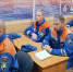 Спасатели Ленобласти  подтвердили навыки проведения водолазных работ - Online47.Ru