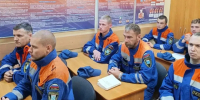 Спасатели Ленобласти  подтвердили навыки проведения водолазных работ - Online47.Ru