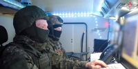 ВС России "Искандерами" уничтожили до 40 машин для запуска БПЛА под Киевом - M24.Ru