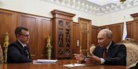 Путин: российские войска нарастили темпы наступления, решая задачи СВО - 47 новостей