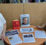Обзор выставки одной книги «Республика ШКИД: голос ушедшей эпохи» (к 120-летию со дня рождения русского писателя  Григория Георгиевича Белых) - Острогожская ЦБ