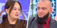 Кавказский «волк» снова вышел на охоту: чем закончился второй поход ставропольского бизнесмена на «Давай поженимся» - Bloknot-Stavropol.Ru