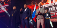 В Курске проходит матчевая встреча по боксу в честь победы на Огненной Дуге - Курская правда