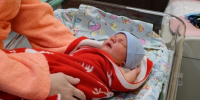 Амелия и Амир стали самыми популярными именами для детей в Башкирии - Комсомольская правда