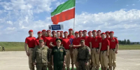 Фото: Республиканский центр внешкольной работы - ГТРК Татарстан